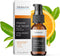 YEOUTH Vitamin C Face Serum 1oz with Hyaluronic Acid, Hydrating for Dull Spots
