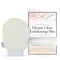 Seraphic Skincare Divine Glow Exfoliating Mitt (1pc) – Vegan Viscose Korean Exfoliating Glove for Body Exfoliation
