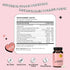 Omega-3 (60 Future Kind Prenatal Vitamin - Pregnancy, Lactation, and Wellness Support with DHA & L-Methylfolate
