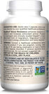Jarrow Formulas MagMind Stress Resistance - 1g Magtein, L-Theanine, Rhodiolife, 60 Veggie Capsules, 30 Day Supply