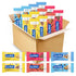 Luna Bar - Variety Pack - 6 Flavors - Gluten Free Snack Bars -