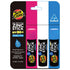 Sun Zapper Zinc Oxide Sunscreen Stick – SPF 50+ Waterproof – 3-Pack for Face & Body
