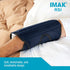 Brownmed IMAK RSI Elbow PM, Elbow Brace & Immobilizer for Nighttime, Support for Tennis Elbow
