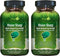 Irwin Naturals Vision Sharp Multi-Nutrient Eye Health, 42 Liquid Soft-Gels, Pack of 2, with Lutein & Omega-3s