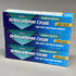 Natureplex Hydrocortisone Cream Anti-Itch Cream, 1% - 3 Pack