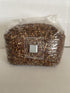 SGM LABS 3 lbs Spawn-Tek Mushroom Milo/Sorghum Grain Bag