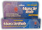 Natureplex Ultra Strength Muscle Rub, 1.5 Oz, Pack of 5