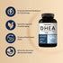NatureBell DHEA 100mg, 240 Capsules, Extra Strength for Energy Level, Metabolism & Healthy Aging - Made in U.S.A