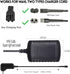 Wahl Cordless Clippers Charger, Professional Replacement 4V Clipper Charger Cord for Magic Clip & Finale Shaver