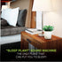Sleep Plant Sound Machine - Fan Sounds - White Noise - Nature Sounds