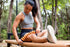 TriggerPoint Handheld Massage Stick for Muscle Relief