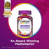 Centrum MultiGummies Gummy Multivitamin for Women, 170 Count, Assorted Fruit Flavor, Vitamin D3, B Vitamins,