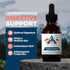 Immune Amla 2 Oz (80 Ayush Herbs Trifal Drops - Digestive & Wellness Booster for Kids, Kids Alcohol Free Digestive
