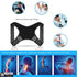 POAGL Posture Corrector for Men, Adjustable Upper Back Brace for Neck, Back and Shoulder Pain Relief