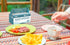 Heavyweight Clear Plastic Soup Spoons, Disposable Utensils for Party Supply, Pack of 100