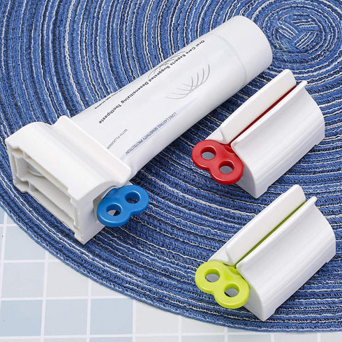 YUANstore Portable Toothbrush Storage Case Toothpaste Holder Box Organizer Household Storage Cup For Outdoor Travel