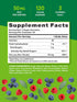Zinc Gummies for Adults | 50mg | 120 count | Vegan, Non-GMO & Gluten Free Supplement | Mixed Berry Flavor | by Nature's Truth