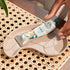 The Body Shop Almond Milk - Moisturizes & Protects Sensitive Skin - 1 Fl Oz