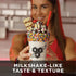 BSN SYNTHA-6 Whey Protein Powder, Strawberry Milkshake with Micellar Casein, Milk Protein Isolate, 28 Servings