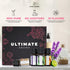 Essential Oils by Ultimate Aroma - 100% Pure Therapeutic Grade Oils Kit, Top Aromatherapy Oils Gift Set, 10ML Each