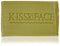 Kiss My Face Moisturizing Bar Soap for All Skin Types, Pure Olive Oil, 4 oz.