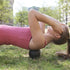 Navaris Peanut-Shaped Self-Massage Balls for Muscle Relief