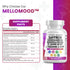 Clean Saffron Supplements - Saffron Pills Capsules USA - 8000mg with Ashwagandha, 200mg L-Theanine, 6000mg Ginkgo