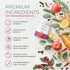 One Sol Fat Burner for Women, Natural Metabolism Booster, Boost Energy & Mood, Curb Appetite, All-Natural Ingredients