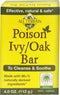 All Terrain Natural Poison Ivy Oak Relief, Soothe Itchy & Irritated Skin