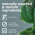 Davids Fluoride Free Toothpaste, Teeth Whitening, Antiplaque, Natural Spearmint, 5.25oz, Made in USA