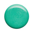 Nailtopia Plant-Based Chip Free Nail Lacquer - Non Toxic, Bio-Sourced, Long-Lasting Polish - Yacht Week (Medium Green)