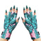 ManiGlovz UV Protection Nail Gloves for Women, Stylish and Comfortable