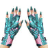 ManiGlovz UV Protection Nail Gloves for Women, Stylish and Comfortable