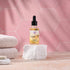 Magic V Yoni Oil for Women Organic Feminine Care Vaginal Moisturizer, pH Balance & Odor Control, Soothes Ingrown Hair