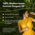 P73 (2 Pack) 60 Immune 120 NORTH AMERICAN HERB & SPICE Oreganol - Softgels - System Support - Unprocessed, Vegan