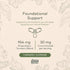 Gaia Herbs Turmeric Supreme Joint Health - Joint Support Supplement with Quercetin, Black Pepper, 60 Liquid Phyto-Caps