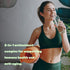 Glutathione Supplement 1,000mg, 98% Purity with Vitamin C 500mg, Active Reduced Form for Immune Health