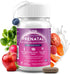 ILIVA Prenatal Vitamins for Women- Sophisticated Folate and 18 Vitamins and Minerals for