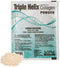 Triple Helix Collagen Powder, 1g Pouch, Each by MPM Medical
