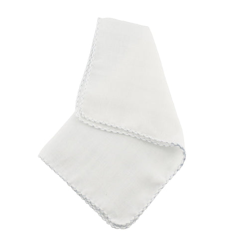 Karlling 10 Cotton Facial Cleansing Muslin Cloths, Makeup Remover Wipes