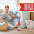 Pro's Choice Fabric Stain Remover Red 1 - Stain Removal Solution for Synthetic Food Colors, Carpet & Couch