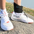 Tenbon AFO Foot Drop Brace for Walking with Shoes & Sandals, Adjustable Dorsiflexion Assist Support for Improved Gait
