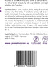 Prunelax Tablets - Extra Strength Natural Laxative Supplement with High Strength Senna for Constipation Relief