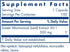 Allergy Research Group Artemisia Dietary Supplement - 100 Count, Sweet Wormwood Extract, Vegetarian