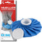 MUELLER Sports Medicine Reusable Ice Pack, 9 Inch Cold Bag for Injuries and Pain Relief, Cold Therapy, Blue