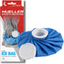 MUELLER Sports Medicine Reusable Ice Pack, 9 Inch Cold Bag for Injuries and Pain Relief, Cold Therapy, Blue