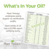Plant Therapy Organic Lavender Fine 10 mL (1/3 oz) - 100% Pure USDA Certified, Therapeutic Grade