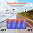 PKCELL 20 Pack 4LR44 6V 4LR44 PX28A 476A A544 K28A L1325 Battery, Alkaline Batteries for Dog Receiver Collar
