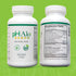 pHAlo pH Balance Supplement Pills - Magnesium, Bicarbonates Capsules for Alkaline Balance - Natural Treatment