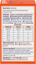 Motrin Children's Dye-Free Ibuprofen Chewable Tablets, Grape | Pain & Fever Relief - 24 Count